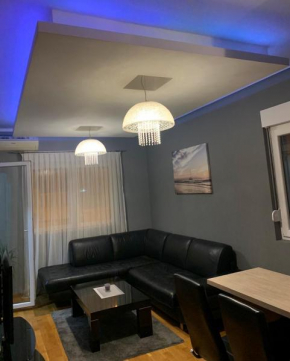 Sea Sands apartments